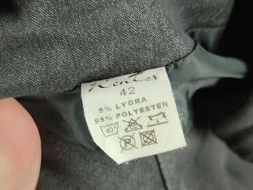 ochnik marynarki damskie: Marynarka damska, rozmiar XL — 4