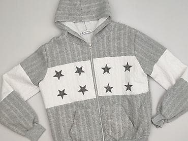 reebok classics joggers: SZACHOWNICA, Bluza z kapturem damska, rozmiar L — 1