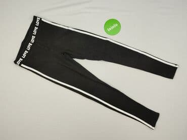 legginsy push up moro: La Pia, Legginsy rozmiar S — 2