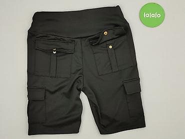 pull and bear cargo: Cargo, Szorty damskie, rozmiar L — 3