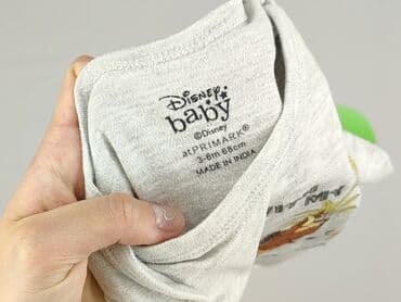 czapka ursus c 360: Body, Disney, 3-6 miesięcy, 
stan - Idealny — 4