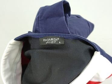 bluzy widzewa: Fasardi, Bluza damska
, rozmiar L — 4