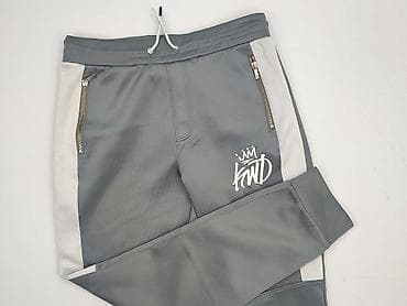 Spodnie dresowe damskie, rozmiar L