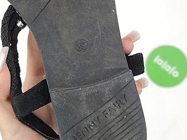 ccc jennifer: Jennyfer, Japonki damskie, rozmiar 39 — 5