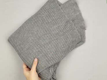 sweter do legginsów: Sweter damski, rozmiar One size — 5