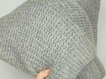 swetry z alpaki olx: Marks & Spencer, Ponczo damskie, rozmiar 2XL — 7