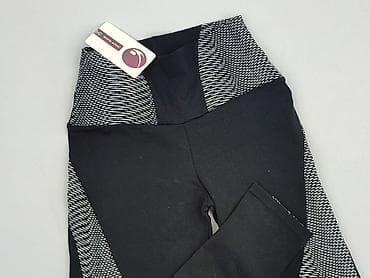 reserved sweatpants: Bonita, Legginsy Sportowe damskie, rozmiar L — 1