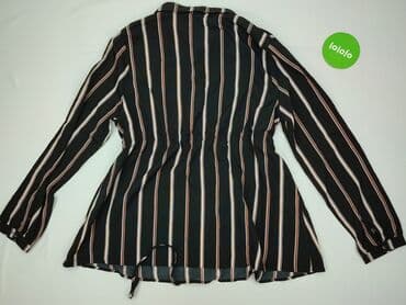 shein tuniki plus size: Shein, Tunika damska, rozmiar 2XL — 4