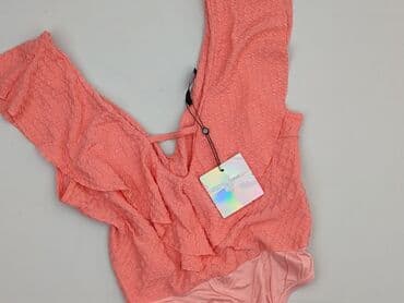 dorimodes majtki bezszwowe: Missguided, Body damskie, rozmiar L — 1