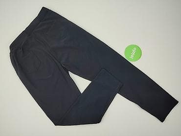 spodnie dresy khaki: Spodnie dresowe damskie, rozmiar S — 3