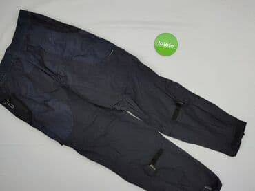 kozaki zimowe w ccc: Endura, Spodnie cargo damskie, L — 2