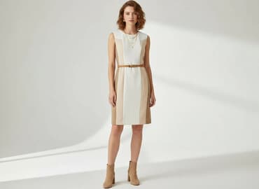 eleganckie sukienki reserved: Reserved, Sukienka damska, rozmiar S — 1