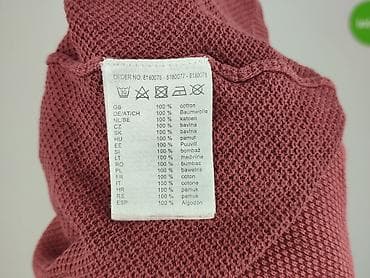 sweter serca: Jean Pascale, Sweter dla mężczyzn, rozmiar L — 5
