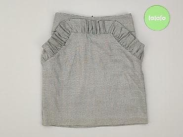 konie: H&M, Spódnica damska, rozmiar 2XS — 2