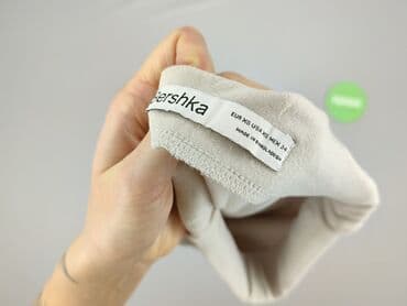 marks and spencer tops: Bershka, Women`s top, XS — 4