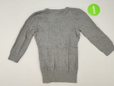 Kobiety: H&M, Sweter damski, rozmiar S — 3