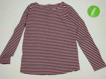 koszula wiya w paski: Bluzka damska, rozmiar M — 3