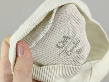 t shirty pod marynarkę: C&A, Гольф жіночий, розмір M — 4