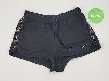 nike softshell: Nike, Szorty damskie, rozmiar M — 2