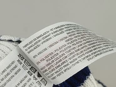 czerwony sweter reserved: Primark, Sweter damski, S — 5