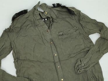 Sinsay, Women`s shirt, M at lalafo.pl Sinsay, Women`s shirt, M