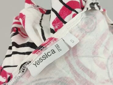 ubrania z meksyku: Yessica, Bluzka damska, rozmiar S — 4