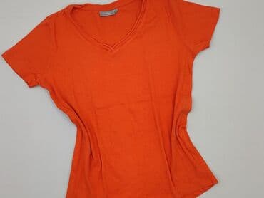 Fransa, T-shirt damski, S