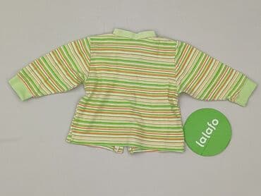 calvin klein dla niemowląt: Cardigan, 1-3 months, condition - Good — 3