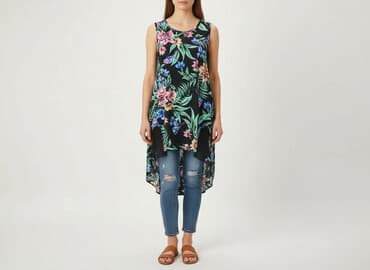 primark sukienki: Primark, Sukienka damska, rozmiar L — 1