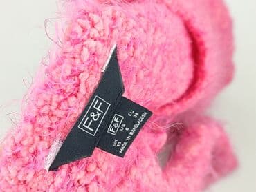 sweter z c a: F&F, Sweter damski, rozmiar M — 4