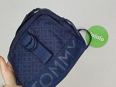 diverse bag: Torebka, Tommy Hilfiger, stan - Bardzo dobry — 6