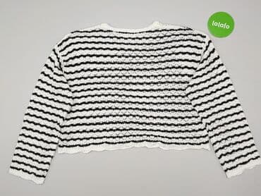 bluzki smileslow: Sinsay, Sweter damski, rozmiar XL — 3