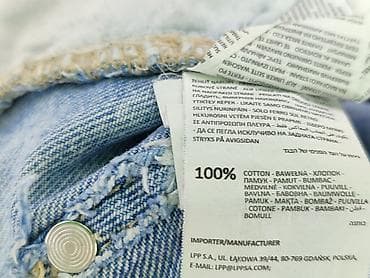 massimo jeans: Sinsay, Jeansy damskie, rozmiar XL — 5