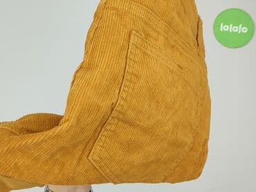 mustang krótkie spodenki: Indigo, Szorty damskie, rozmiar M — 4