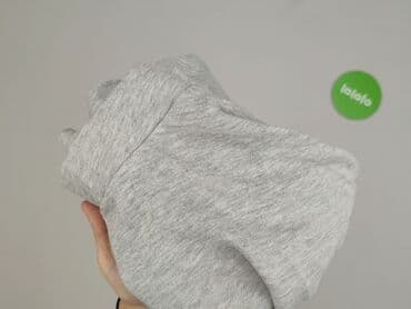 spódniczka i bluza dresowe: Spódnica damska, rozmiar M — 6