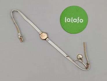 szalik akryl: Zegarek, Damskie, stan - Bardzo dobry — 2