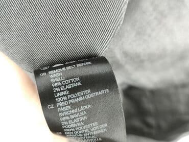 spódniczka jeansowe hm: H&M, Spódnica damska, rozmiar XL — 5