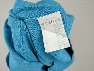 Kobiety: Colours, Sweter damski, rozmiar XL — 5