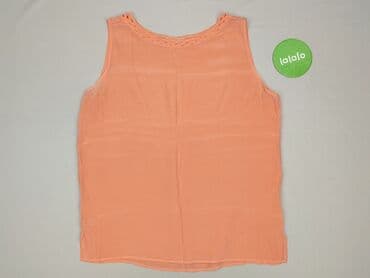 bluzki brzoskwiniowa: Bluzka damska, rozmiar 2XL — 2