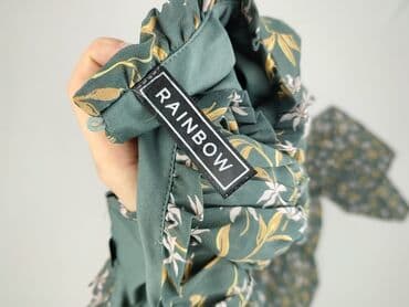 sukienki na chrzest dziecka: RAINBOW, Sukienka damska, rozmiar L — 4