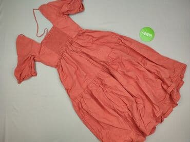 srebrne sukienki na imprezę: Women`s dress, size S (EU 36) — 3