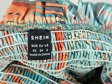 Жінкам: Shein, Сукня жіноча, розмір XS — 4