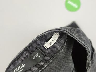 hm joggery damskie: House of Denim, Jeansy damskie, M — 5