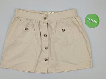 second hand clothing: Falmer Heritage, Spódnica damska, rozmiar 2XL — 2