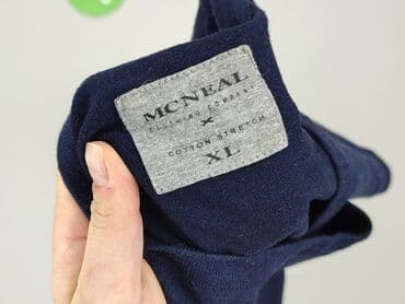 спортивні костюми чоловічі польща: Sweatshirt for men, XL (EU 42), condition - Very good — 4