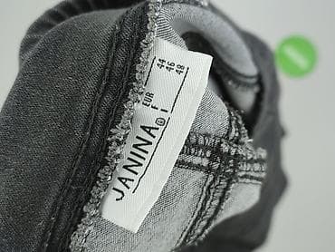 second hand opinie: Janina, Legginsy Eleganckie damskie, rozmiar 2XL — 4
