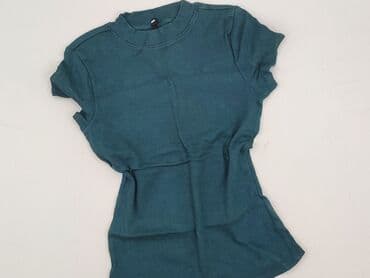 koszulki z długim rękawem damskie sisley: Sisley, T-shirt damski, rozmiar M — 1