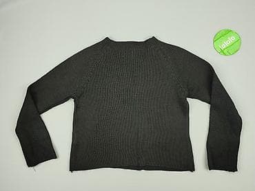 bluzy damskie pull and bear: Sweter damski, rozmiar M — 4