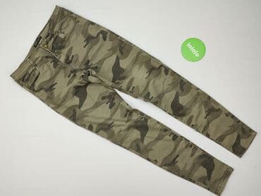 cropp cargo: Cropp, Jeansy damskie, rozmiar M — 2