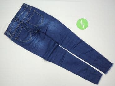 piżama hello kitty temu: Jeansy damskie, S — 3